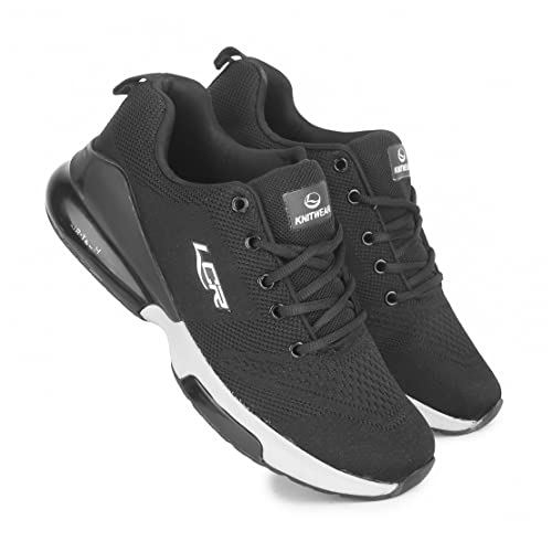 Image of Lancer Mens Sports & Outdoor Running Shoes Running Shoe