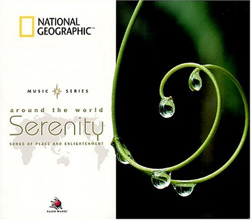 Serenity [Audio CD]