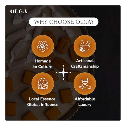 OLGA PERFUMES OLGA Perfume All Day Player’s 24/7 100 ml - Image 7