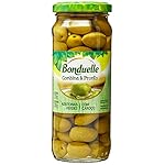 Bonduelle Azeitonas Verdes Com Caroço, 320g 11 41HHZCi R2L. SL500 . SS150