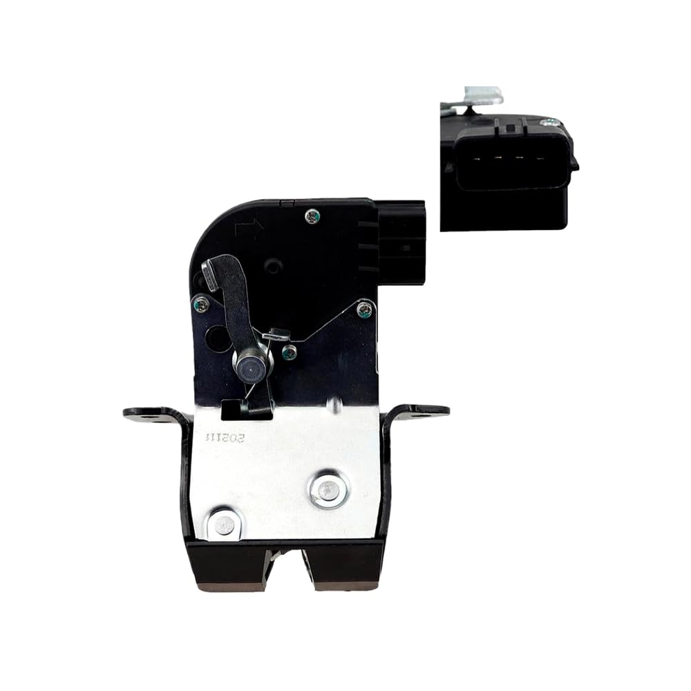 Trunk Door Lock Latch Actuator Tailgate Boot 81230-2V000 812302V000