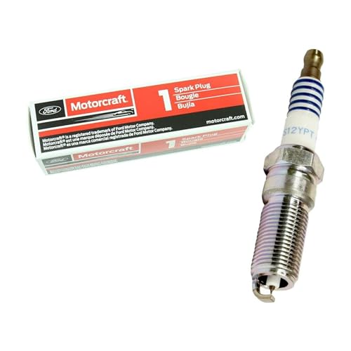 Motorcraft Spark Plug - SP594