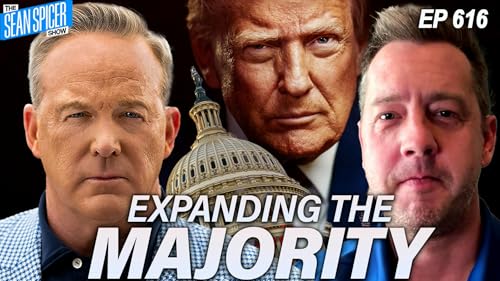Can Trump's Policies Secure GOP Gains in 2026? | Ep 616