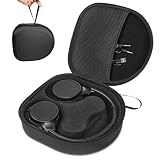 Votoko Custodia Cuffie per JBL Tune 720 BT 710 BT 770 NC 760 NC, Funda Auriculares per Sony WH-CH720N WH-1000XM4 WH-CH700N WH-CH710N, Custodia Protettiva Rigida da Viaggio-Nero