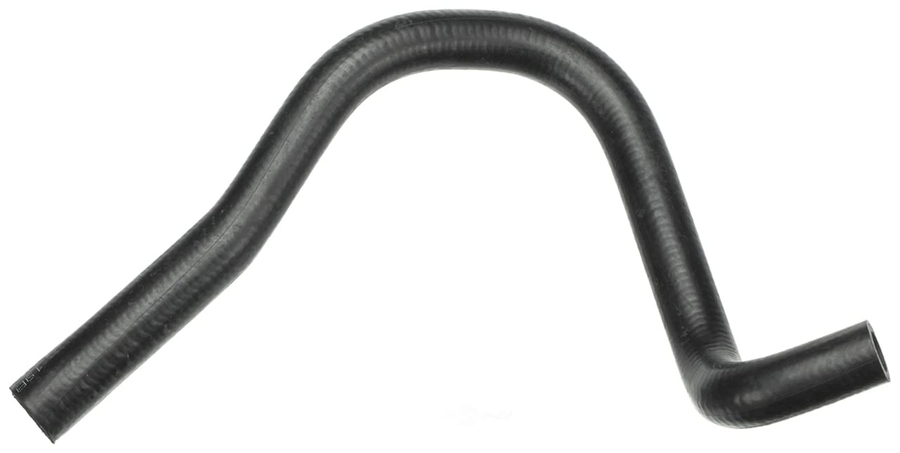Gates 19392 EPDM SID Coolant Hose, 18.7