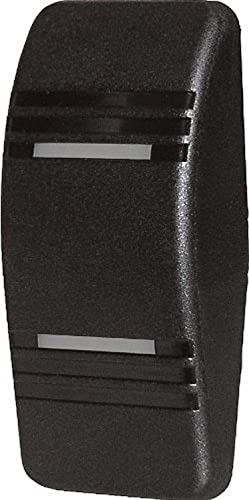 Blue Sea Systems Contura Two Lenses Actuator, Black