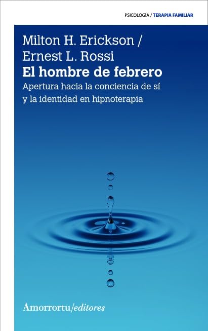 Hombre de Febrero N/E pour les soirées d'hiver et rendez-vous professionnels