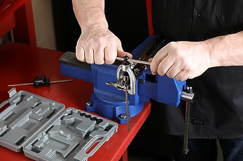 Image of ARES 18020 Double Flaring Tool Adapter Set