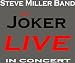 The Joker LIVE (Amazon Exclusive)