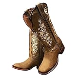 landhaus damenfußball Der Cowboystiefel bietet einen klassischen Look mit überlegenem modernen Komfort unter den Füßen, der ihn ideal für den ganzen Tag macht.