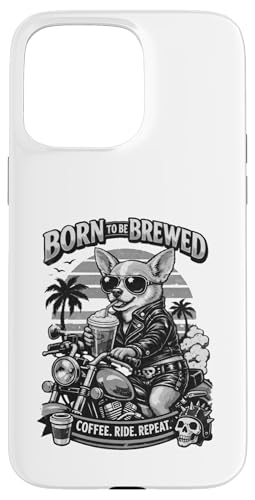 �`���� ���� �R�[�q�[ ���C�h �o�C�N DIGOR �X�}�z�P�[�X iPhone 15 Pro Max �p