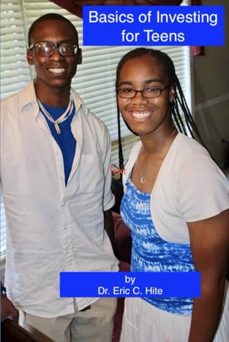 Basics of Investing for Teens