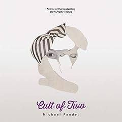 Diseño de la portada del título Cult of Two
