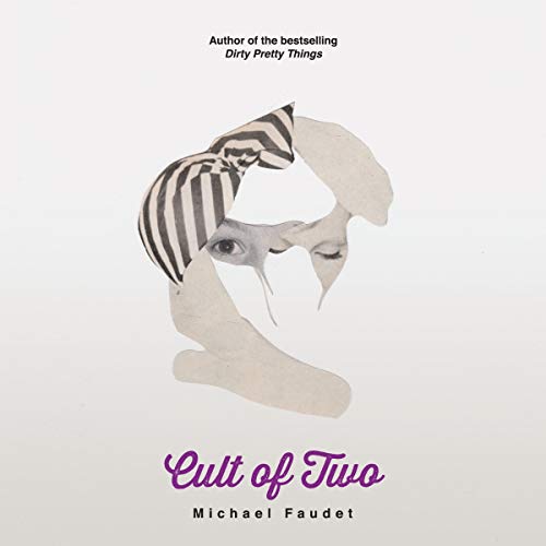 Cult of Two by Michael Faudet episode artwork