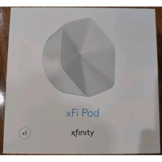 xFi Pod