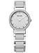 Produktbild BERING Femme Uhr Analogique Quartz mit Acier & céramique Armband 10725-754