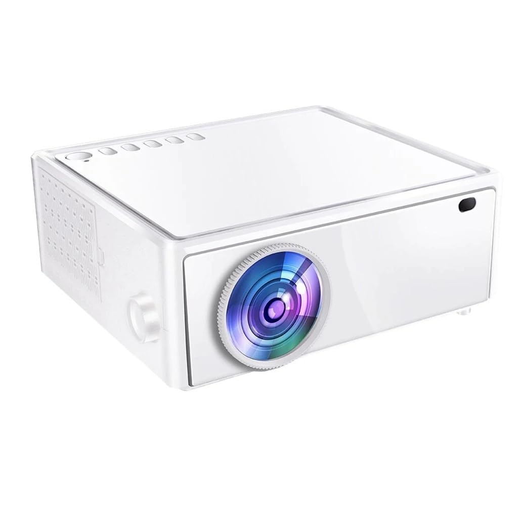 9500 Lumens Projector with 3 16G 4K Projectors Home Theater Cinema LED Smart Projector