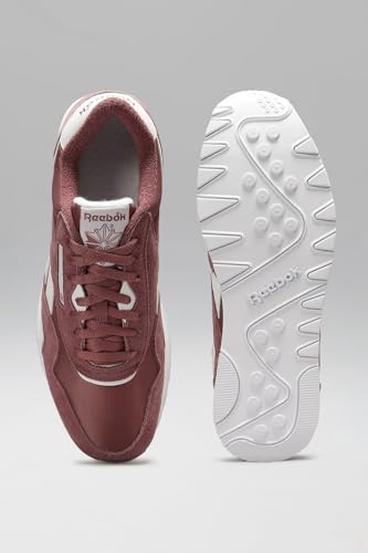 Image of Reebok Women's Cl Nylon Mh Fashion Sneaker | Casual Shoes
