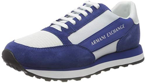 Image of Armani Exchange Mens Sneaker