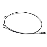 e420 mercedes 1995 La apertura precisa del molde garantiza un ajuste del 100 %