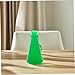 POPETPOP 1Pair Cheering Megaphone Lightweight Portable Party Horns for Outdoor Events DIY for Games and Cheering Props Vibrant for