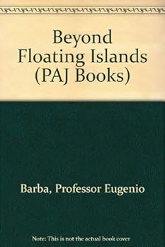 Hardcover Beyond the Floating Islands Book