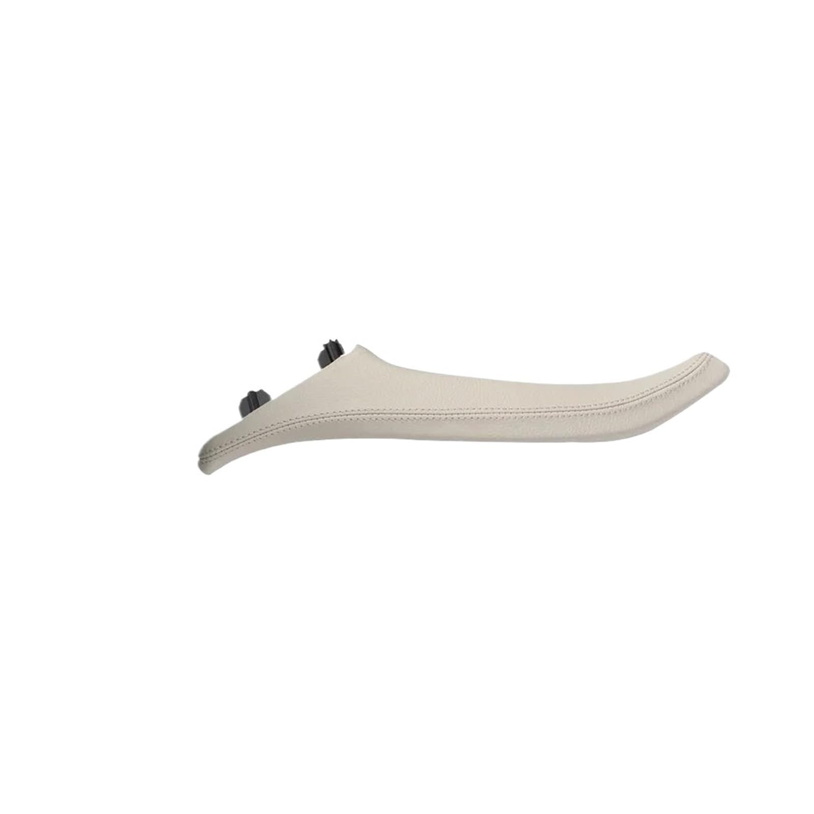Jyutdw Right Oyster Inner Door Handle Car Door Interior Handle Trim Accessories For Bmw For 5 Series F10 F11 F18 520 523 525 528 530 535(Right Oyster)