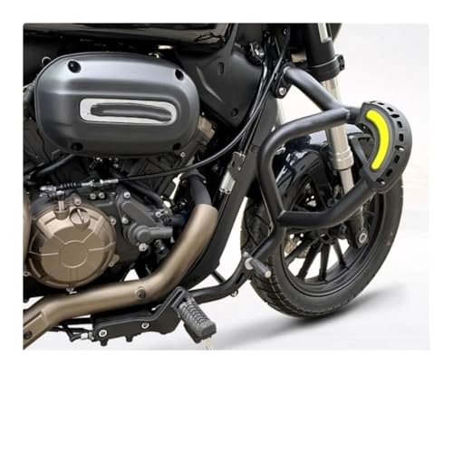 Protection cage cascade moto srv250 srv300 évite casse carénage - 2