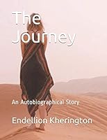 The Journey 1976987423 Book Cover