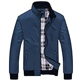 ❤❤❤Herren Daunenjacke Winterjacke Jacket Steppjacke Parka Winterparka Übergangsjacke Wintermantel Herrenjacke Strickfleece Strickfleecejacke Strickjacke Sweatshirt Lederjacke Bikerjacke Regenjacke Wollmantel Outwear Mäntel Softshell