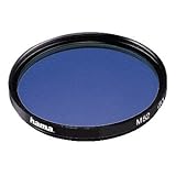 Korrektur-Filter KB 15 LB - 120 (80 A), 37,0 mm, HTMC-vergüt