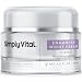 Premium Night Cream Face Moisturizer with Retinol, Hyaluronic Acid & Breakthrough Anti Aging Complexes to Reduce Appearance of Wrinkles & Fine Lines – Eye, Face & Neck Skin Care for Men & Women