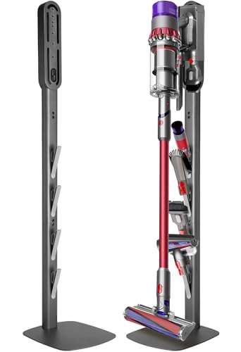 Haturi Vacuum Stand for Dyson Gen5 V15