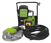 Zipper GASOIL ZI-DOP600 460x280x470