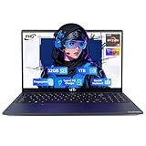 Compare HP Pavilion 17″ vs NIMO N152 (ARN21S)