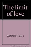 The limit of love B0007E8SLM Book Cover