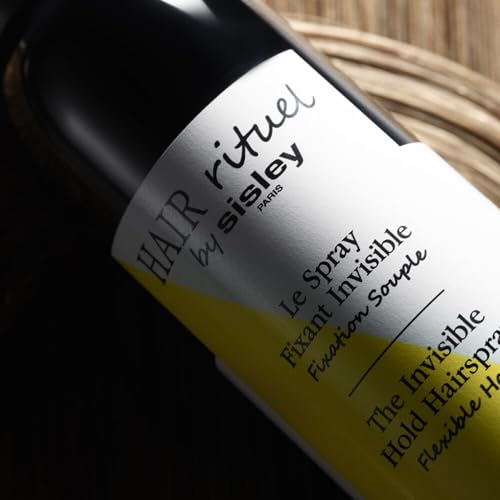Sisley Paris The Invisible Hold Hair Spray - 250 mL miniatura 5