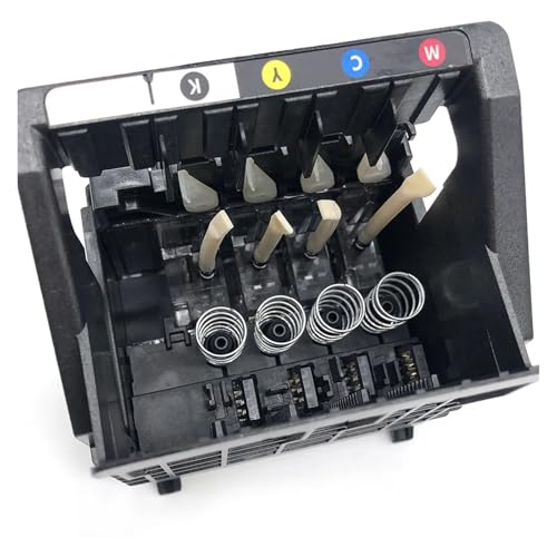 Tête d'impression CM751 pour HP OfficeJet Pro 8600 8610 8620