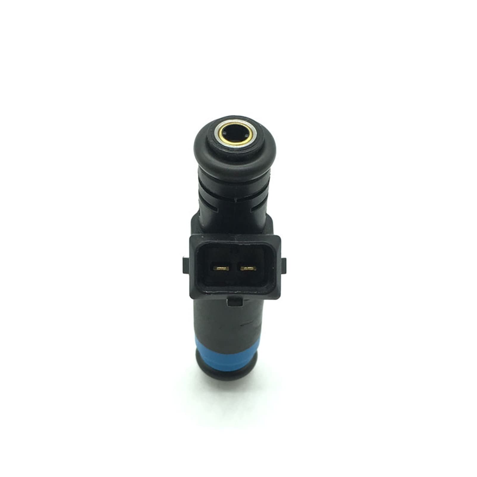 6 uds 1000CC Boquilla de inyector de Combustible for V8 LT1 LS1 LS6 Piezas de Motor inyección Estilo de Coche F127B00418 FI114992 FL114992