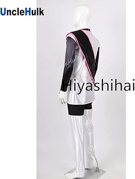 手裏剣戦隊ニンニンジャー シロニンジャー スタジャン ジャケット コスプレ 衣装 Amazon.co.jp: [YUOK] 生地 手裏剣戦隊ニンニンジャー シロニンジャー