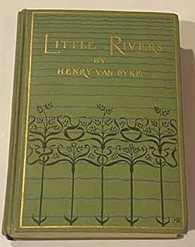 Hardcover Little River Book