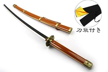 Amazon.co.jp: 刀剣乱舞 髭切 刀 剣 模擬刀 居合刀 ひげきり