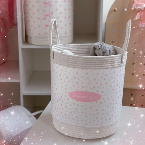 Poubelle en tissu durable pour linge et optimisation du rangement intérieur