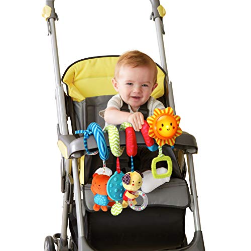 Chansons et animaux en spirale VTech - vue 4