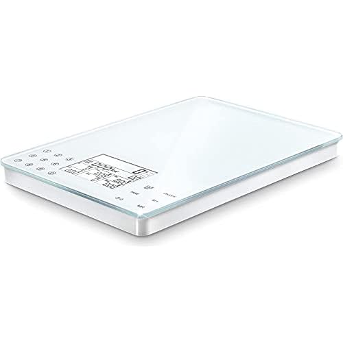 Soehnle 66130 Food Control Easy Digital Kitchen Scale