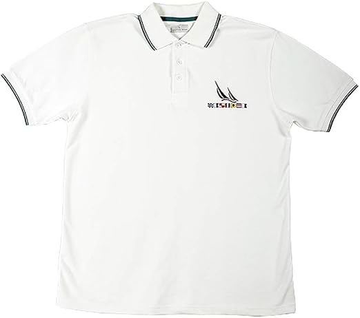 Polo Bianca Nautica : Amazon.it: Abbigliamento