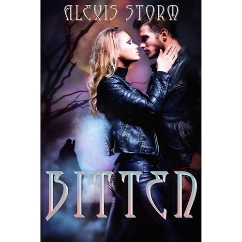 Bitten by Alexis Storm episode artwork