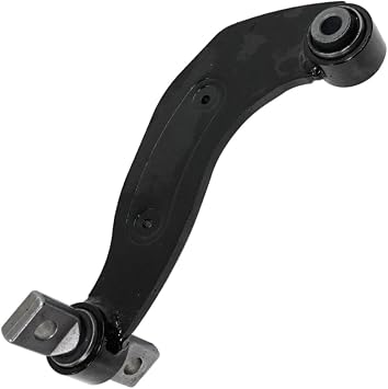 Control Arm CT4Z5500B Rear Driver or Passenger Side Upper with Bushing 202-19527