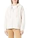 Produktbild s.Oliver Women's 2121953 Sweatshirt Jacke, beige, 36