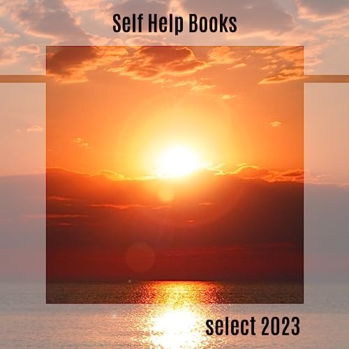 Self Help Books Select 2023